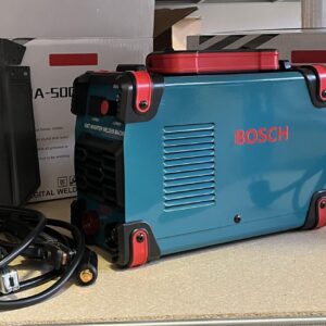 Aparat za varenje  BOSCH 500A elektro (NOVO NA STANJU)
