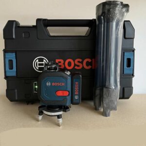 Bosch građevinski laser 16 linija, nivelator