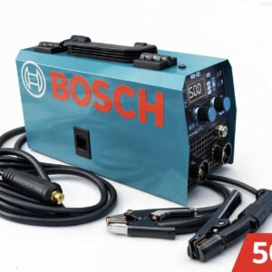APARAT CO2 i ELEKTRO ZA VARENJE 500 A BOSCH INVERTER ZAVARIVANJE APARATI